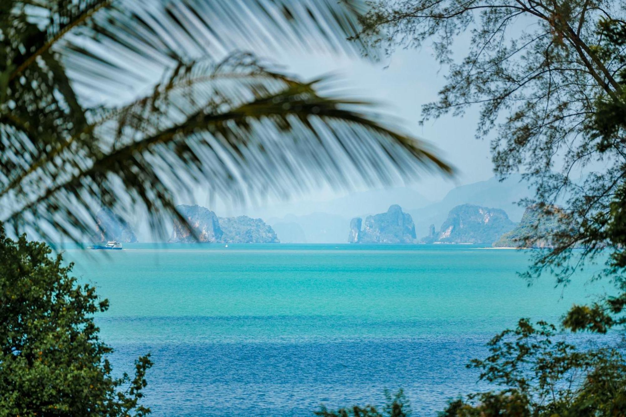 Yao Bada Badoo Boutique Resort Ko Yao Yai Ngoại thất bức ảnh